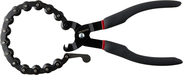 GEARWRENCH Auspuff- und Endrohrschneider – 2031DD