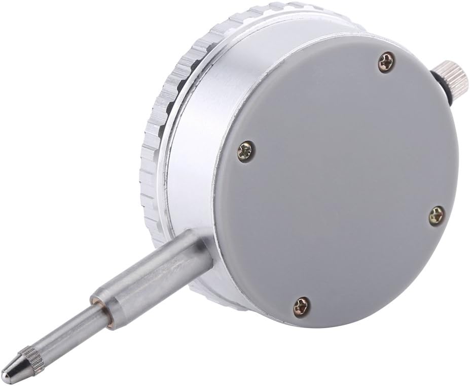 Messuhr 0-10 mm Aussenmass 0,01 mm genaue Uhr