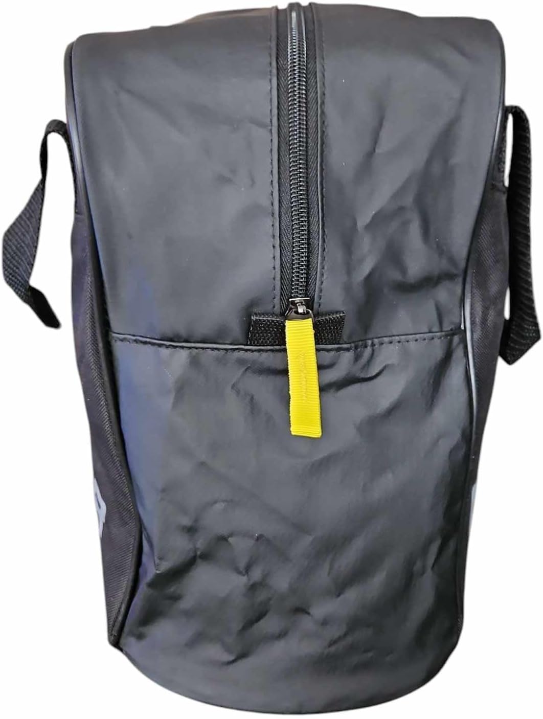 Bauer S14 Puck Tasche Schwarz, Schwarz