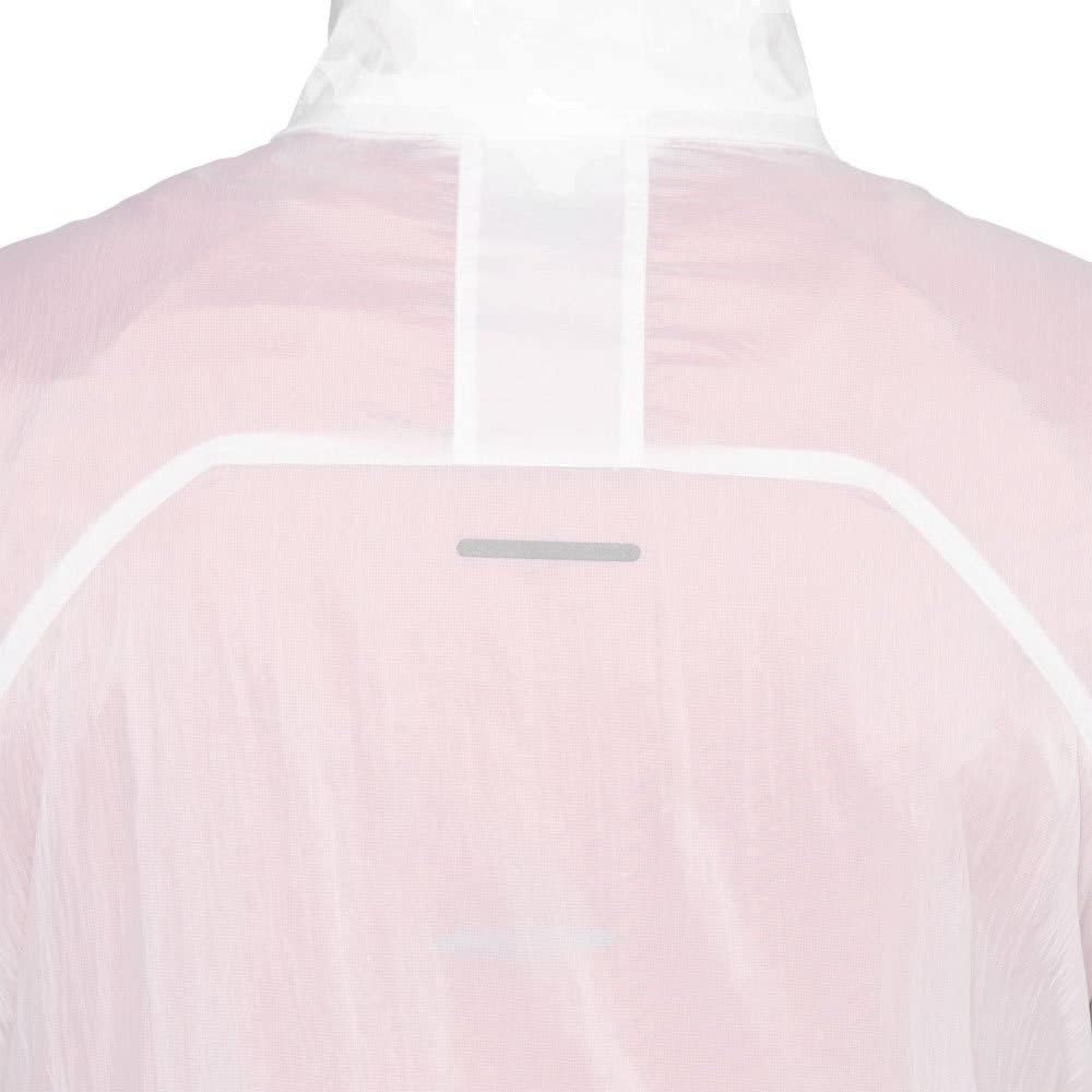 ASICS Tokyo Laufjacke Damen L Weiss, L Weiss