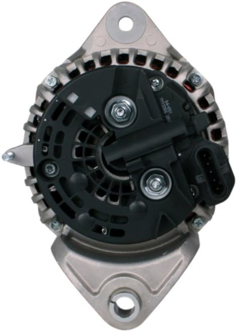 HELLA - Generator/Lichtmaschine - 28V - 110A - für u.a. Volvo FH / FM - 8EL 012 584-271