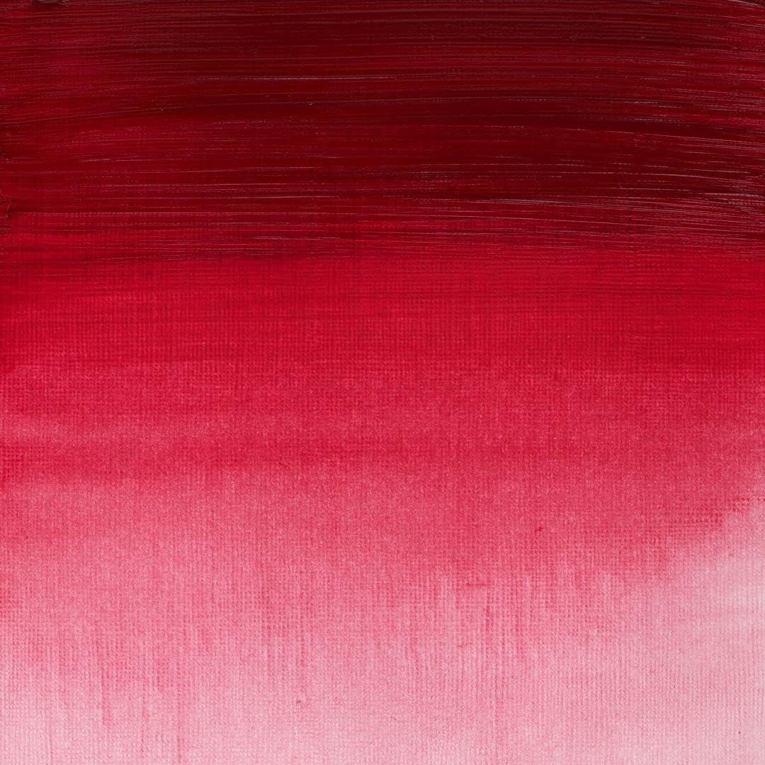 Winsor &amp; Newton 2337466 Professional Acrylfarbe in Künstlerqualität, hohe Farbbrillanz &amp; Deckkraft,