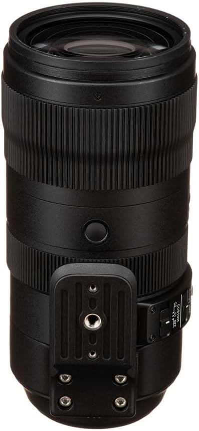 Sigma 70-200/2, 8 DG OS HSM Sports (82mm Filtergewinde) für Canon Objektivbajonett 70-200/2,8 DG OS