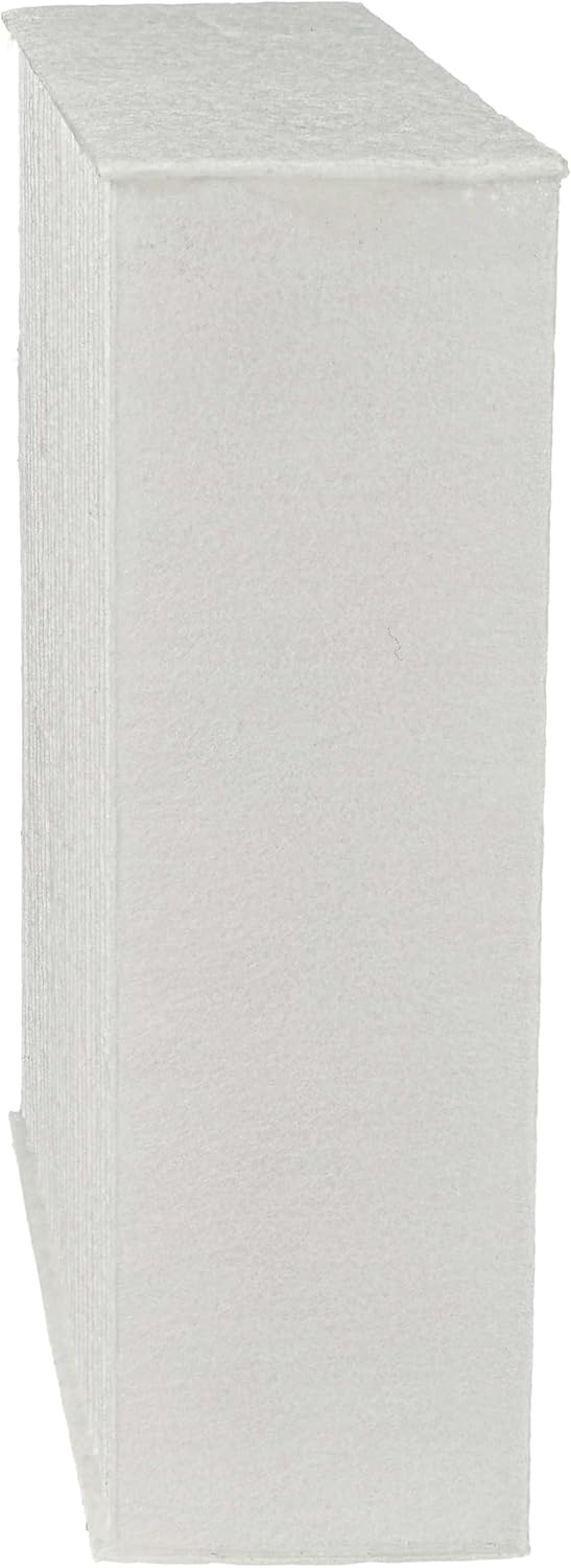 vhbw 2X HEPA Filter Ersatz für DAHLE 80901-11708 für Luftreiniger - Ersatz-Filter