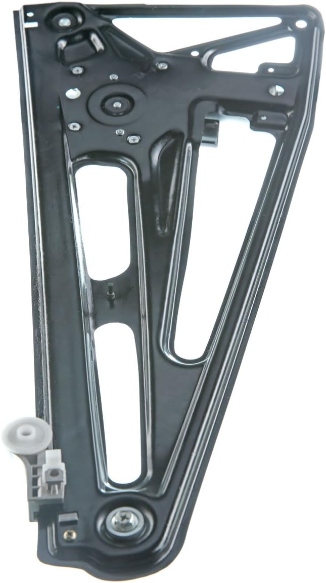 Frankberg Fensterheber Mit Motor Hinten Links Kompatibel mit 7er E38 Limousine 1994-2001 51358125203