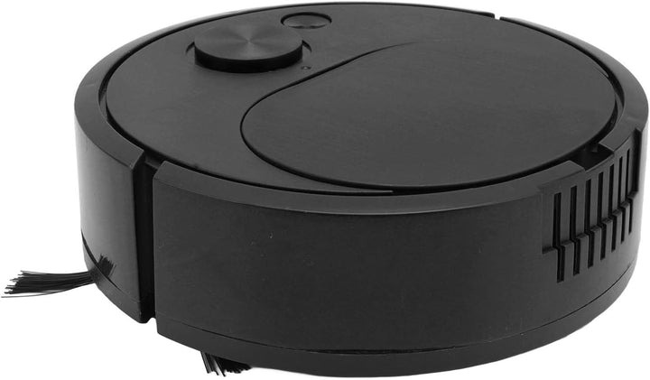 Yosoo Health Gear Tabelle Vakuumreiniger, Mini Smart Sweeping Roboter Tragbarer Drahtloser Kleiner R