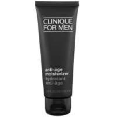 Clinique For Men Anti-Age Moisturizer Gesichtscreme, 100 ml 100 ml (1er Pack), 100 ml (1er Pack)