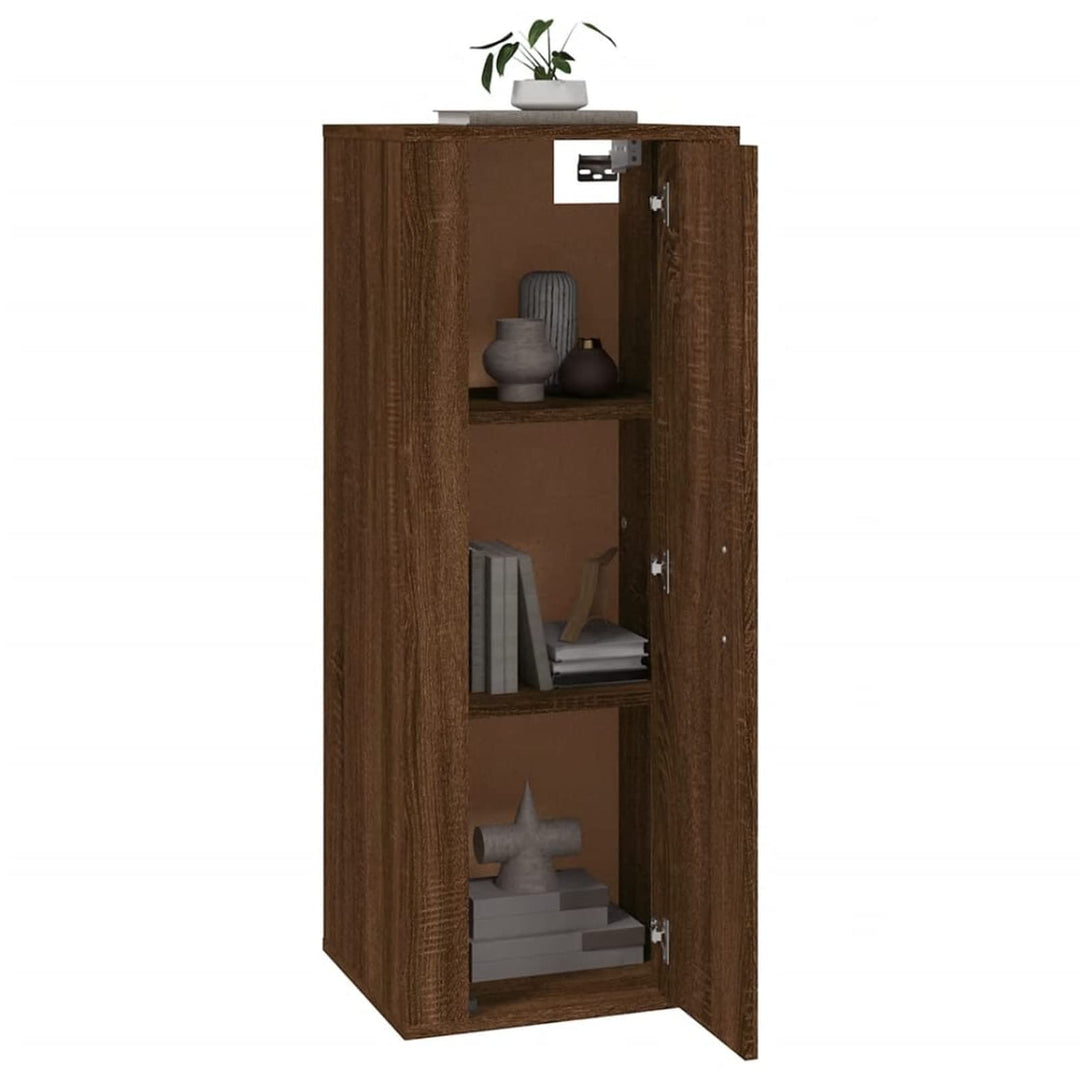 Tidyard TV-Wandschrank TV-Schrank TV-Konsole Hängeschrank TV Board Hängend Fernsehschrank Medienschr