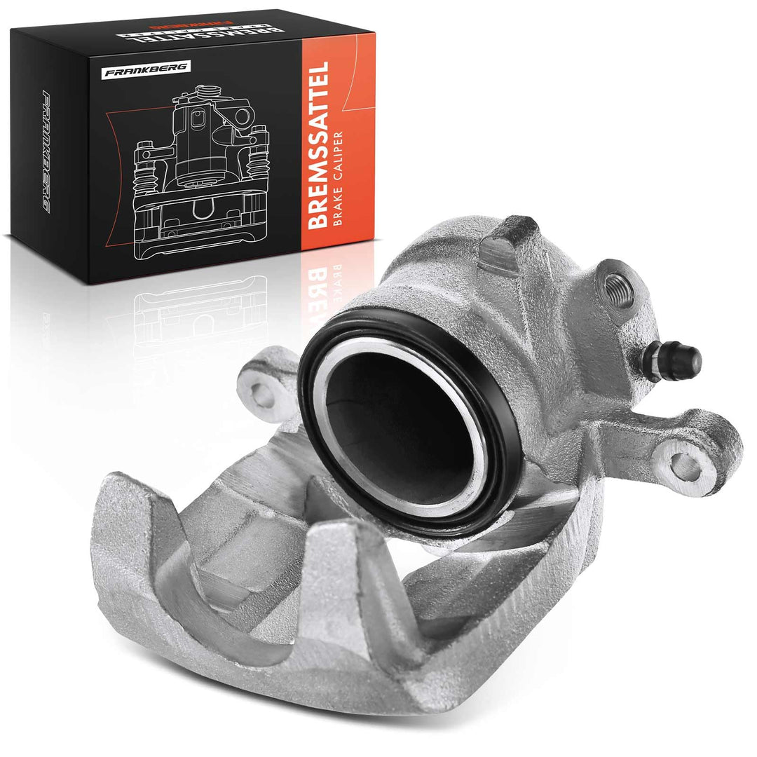Frankberg Bremssattel Bremszange Vorne Links Kompatibel mit A-Klasse W169 A160-A200 2004-2012 B-Klas