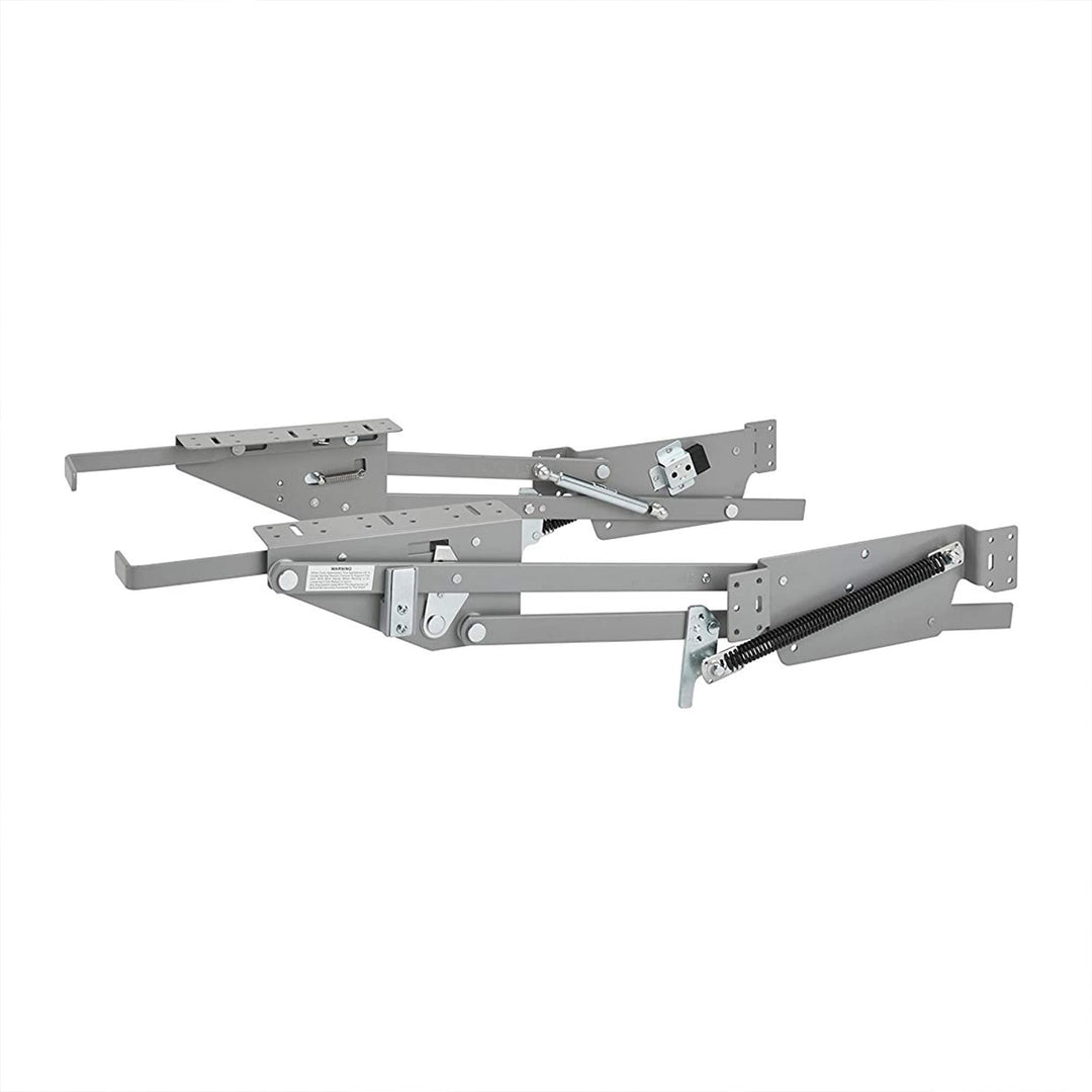 Rev-A-Shelf RAS-ML-HDSC Hebebühne mit Absenkautomatik, chrom Mixer Lift, Mixer Lift