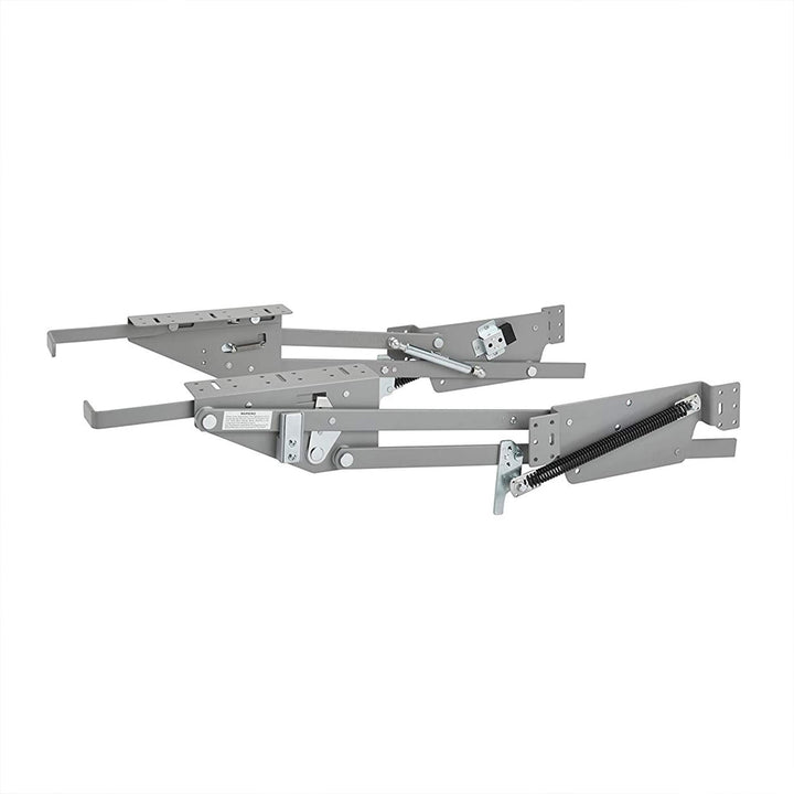 Rev-A-Shelf RAS-ML-HDSC Hebebühne mit Absenkautomatik, chrom Mixer Lift, Mixer Lift