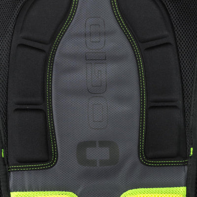OGIO Adult Dakar Hydration Pack 100oz Backpack - Black M Schwarz, M Schwarz