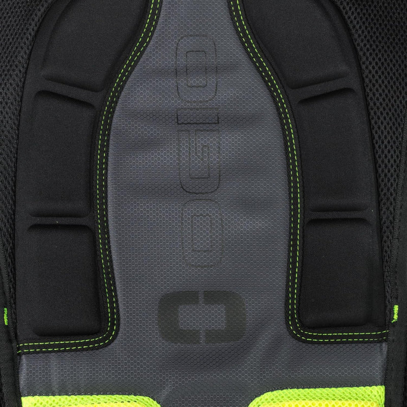 OGIO Adult Dakar Hydration Pack 100oz Backpack - Black M Schwarz, M Schwarz