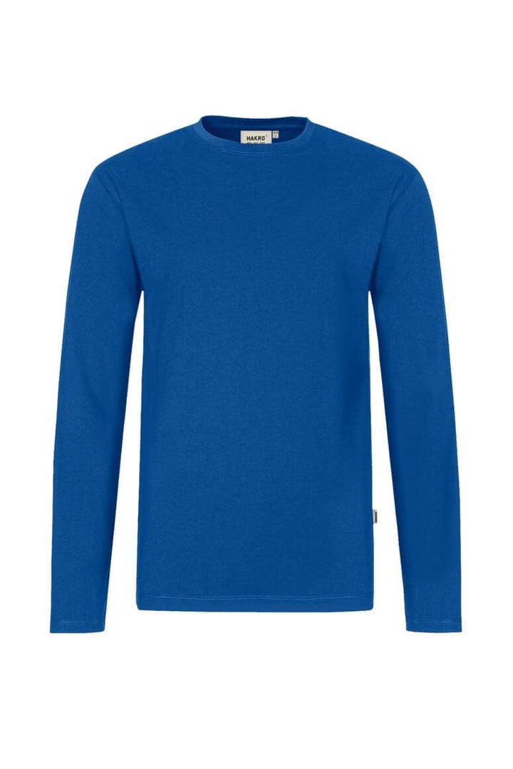 Hakro Longleeve Performance 3XL Royalblau, 3XL Royalblau