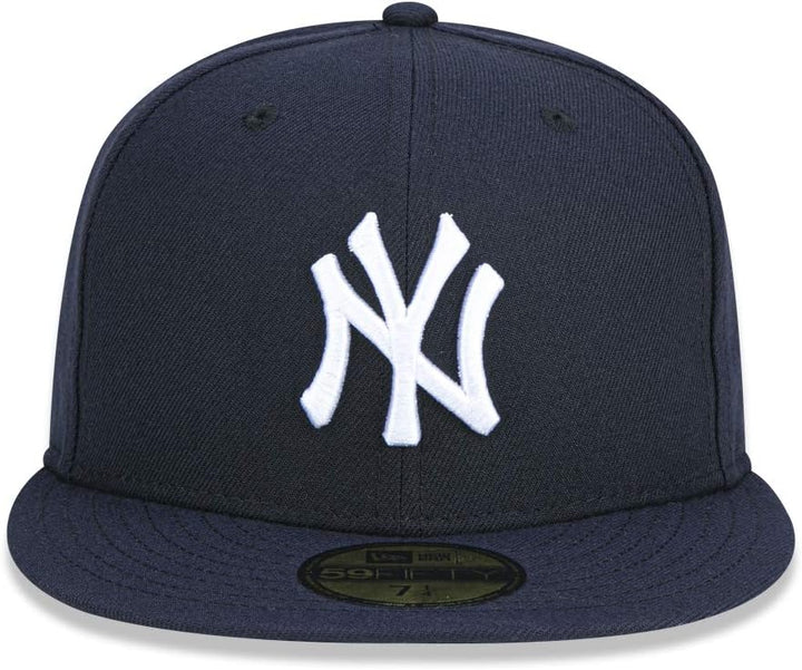 New Era MLB The League 9Forty Verstellbare Basecap 55 Blau, 55 Blau