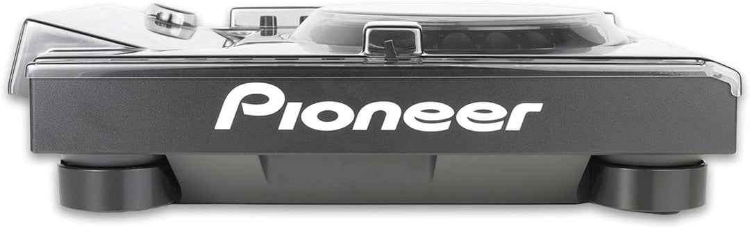 Decksaver DS-PCFP-CDJ2000 Cover/Faceplate für Pioneer