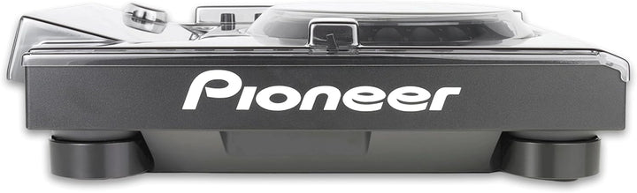 Decksaver DS-PCFP-CDJ2000 Cover/Faceplate für Pioneer