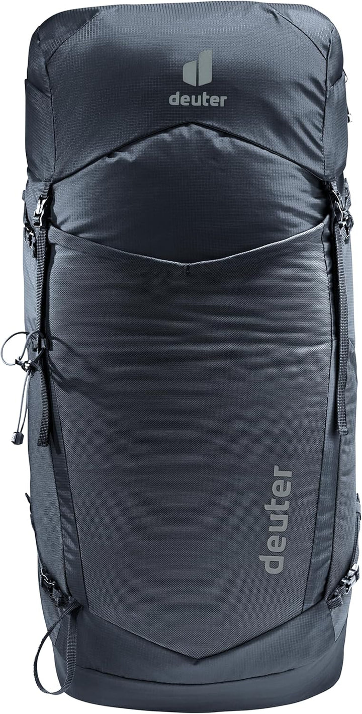 deuter Speed Lite Pro 30 leichter Wanderrucksack 22 x 28 x 65 cm Schwarz, 22 x 28 x 65 cm Schwarz