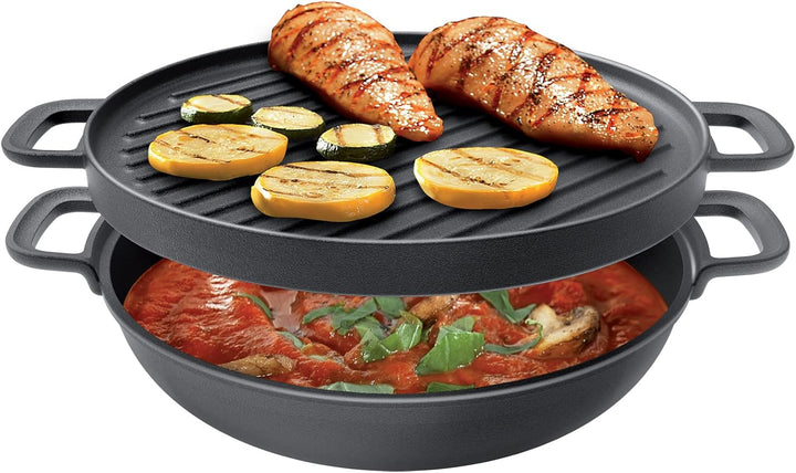 Tescoma Wok MASSIVE ø 30 cm