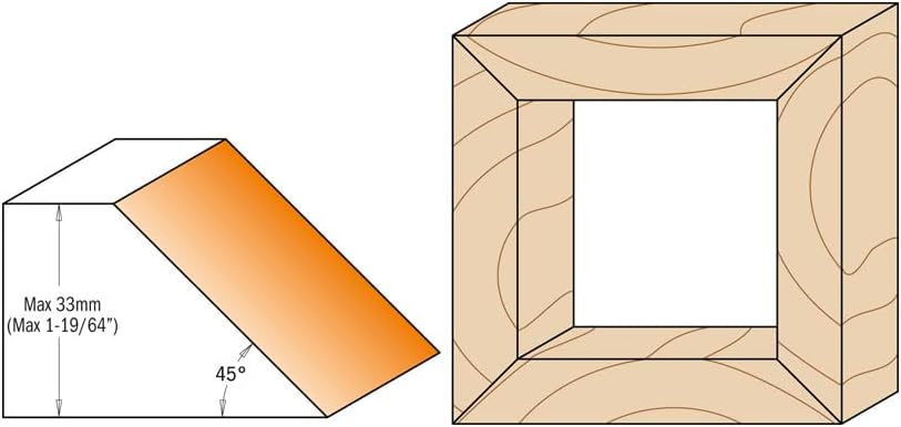 CMT 691.544 – Par contracuchillas 50 x 4 mm