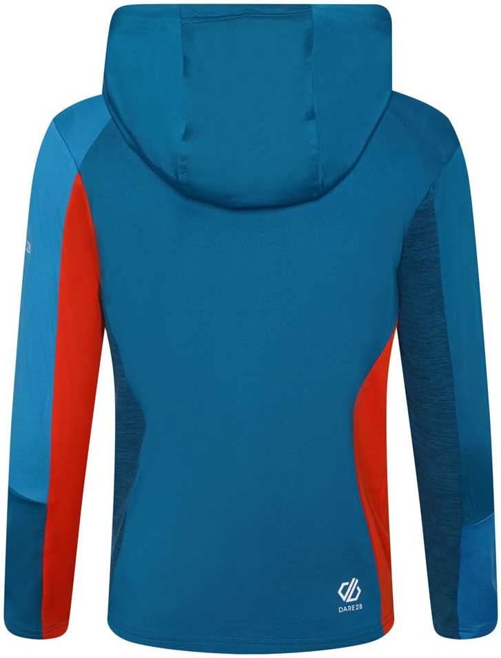 Dare 2b Lowline II Womens Core Stretch für Ski, Wandern und Trekking – Recyceltes, warm hinterlegtes