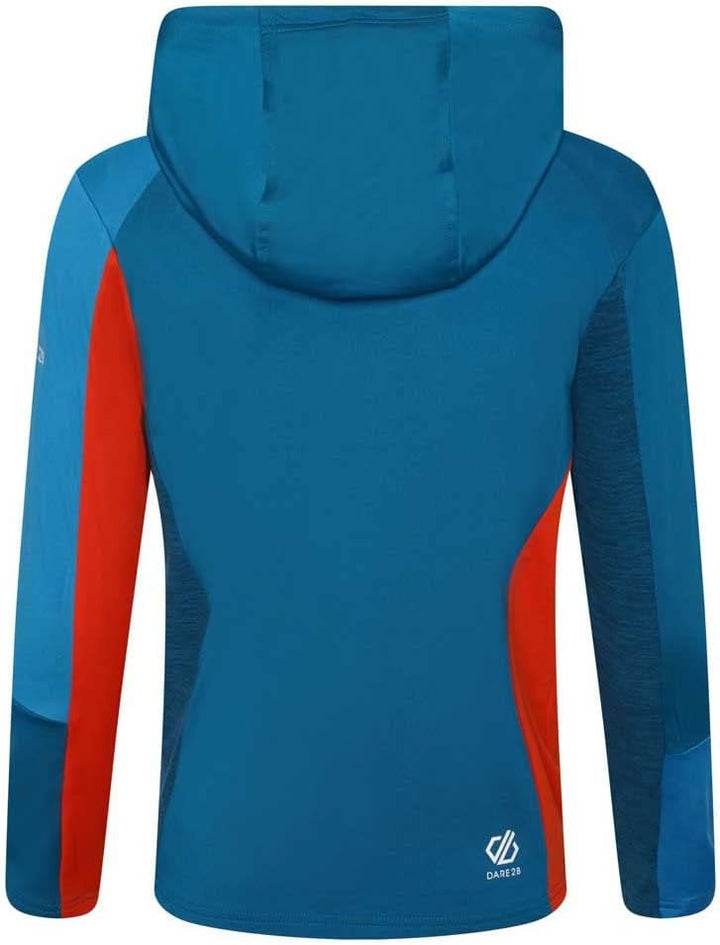Dare 2b Lowline II Womens Core Stretch für Ski, Wandern und Trekking – Recyceltes, warm hinterlegtes