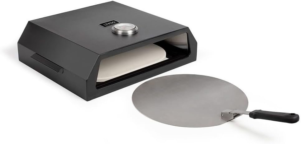 Pizzaofen zum grillen - GS149