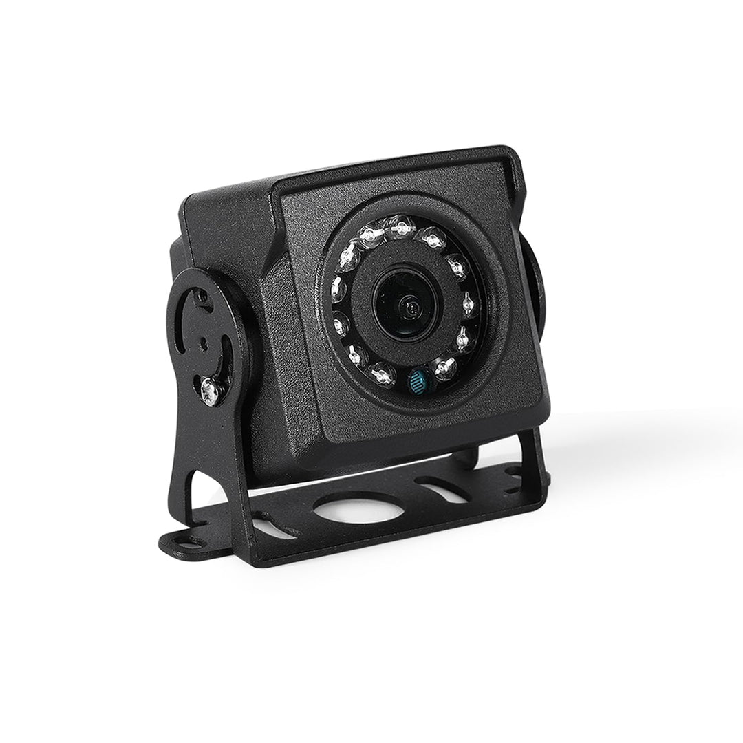 Ultra HD 5MP IP65 wasserdichte POE IP Kamera,12 Stück LEDs IR Nachtsicht,3.6mm Objektiv Mini Indoor