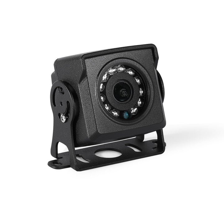 Ultra HD 5MP IP65 wasserdichte POE IP Kamera,12 Stück LEDs IR Nachtsicht,3.6mm Objektiv Mini Indoor