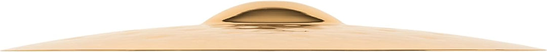 Meinl Cymbals Classics Custom Extreme Metal Crash 19 Zoll (Video) Schlagzeug Becken (48,26cm) B12 Br