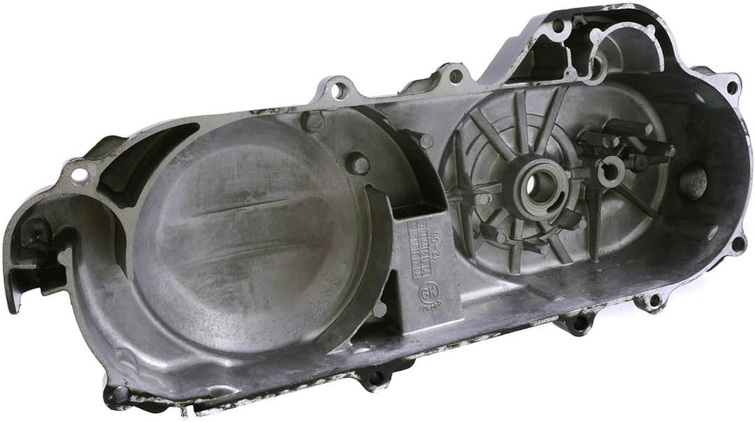 Variodeckel Motordeckel 2EXTREME 50cc GY6 4takt 10 Zoll kompatibel für BAOTIAN BT49QT-9 - BT50QT-9,