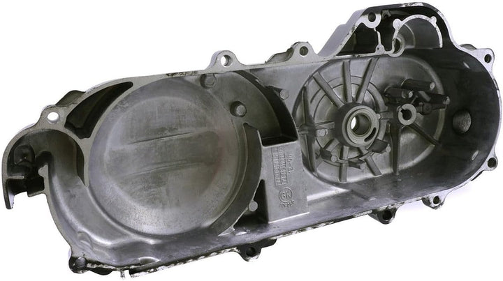 Variodeckel Motordeckel 2EXTREME 50cc GY6 4takt 10 Zoll kompatibel für BAOTIAN BT49QT-9 - BT50QT-9,