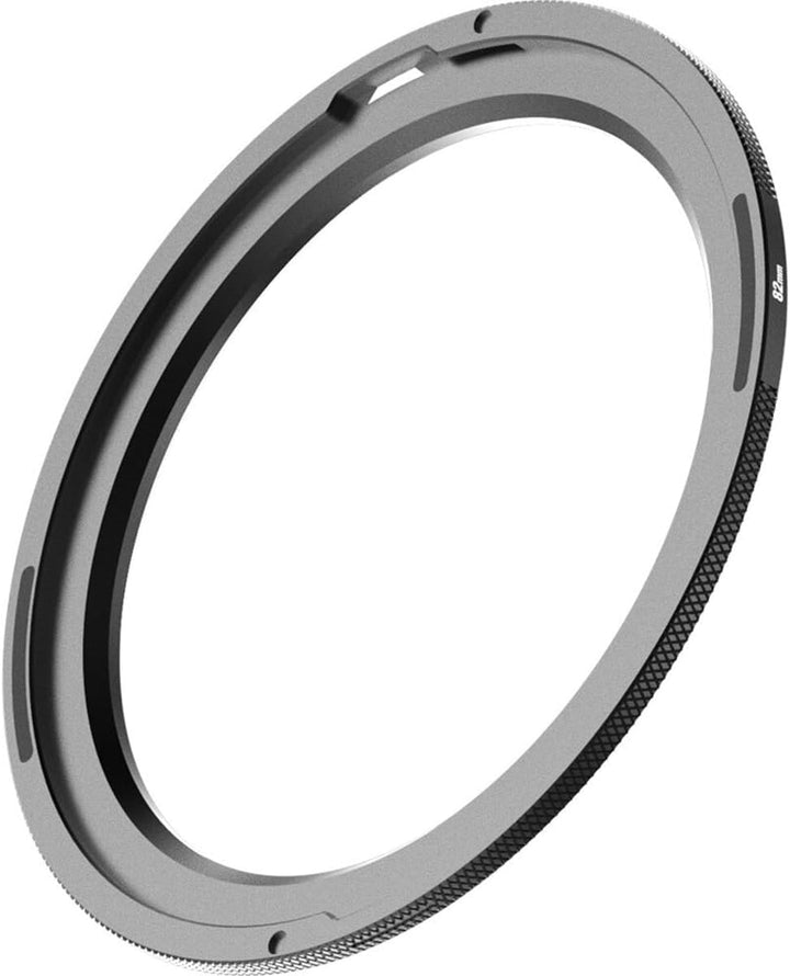 PolarPro - Helix Maglock - 82mm - Gewindeplatte 82 mm, 82 mm