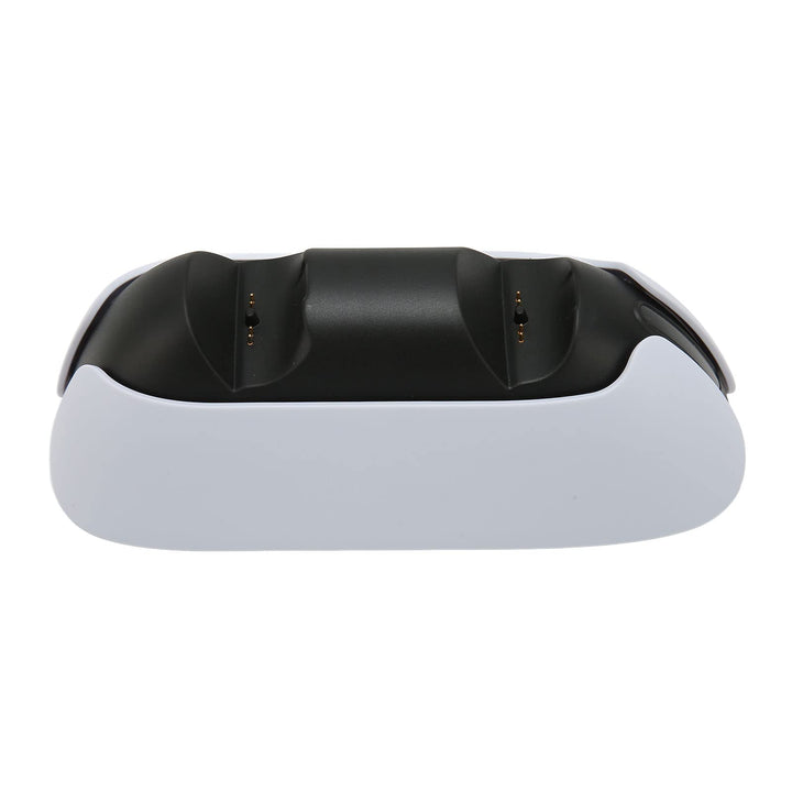 Controller-Ladestation, Dual-Controller-Ladestation für PS5, für PS5-Dockingstation mit LED-Anzeige,