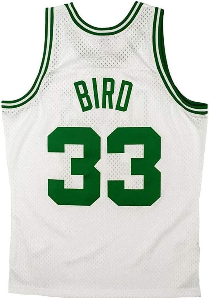 Mitchell & Ness Herren Boston Celtics Bluse, M