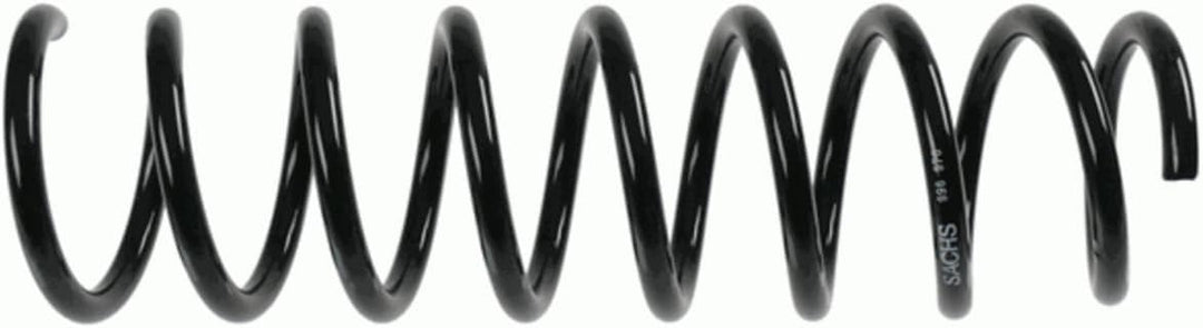 Sachs 996 976 Fahrwerksfeder Federung/Dämpfung 996 976 - hinterachse, Federung/Dämpfung 996 976 - hi