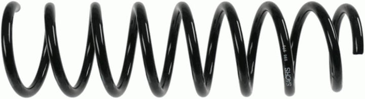 Sachs 996 976 Fahrwerksfeder Federung/Dämpfung 996 976 - hinterachse, Federung/Dämpfung 996 976 - hi