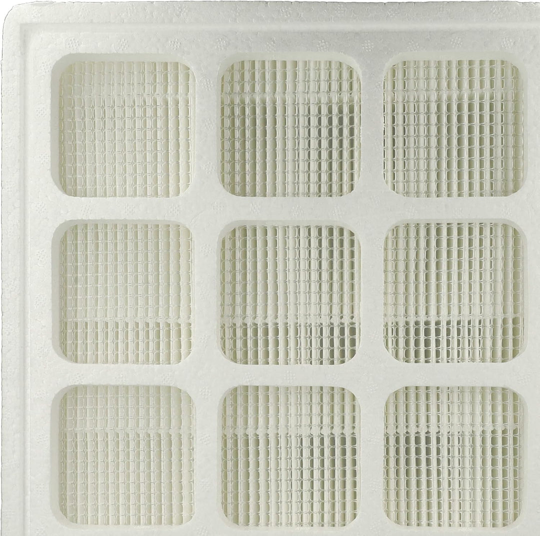 vhbw Vorfilter kompatibel mit IQAir HealthPro Allergen 100 Luftreiniger - Vlies/Kunststoff, Filterkl