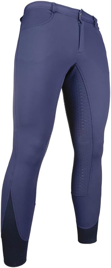 HKM 12609-Pferdedecken 6900 dunkelblau 155, 6900 dunkelblau 155