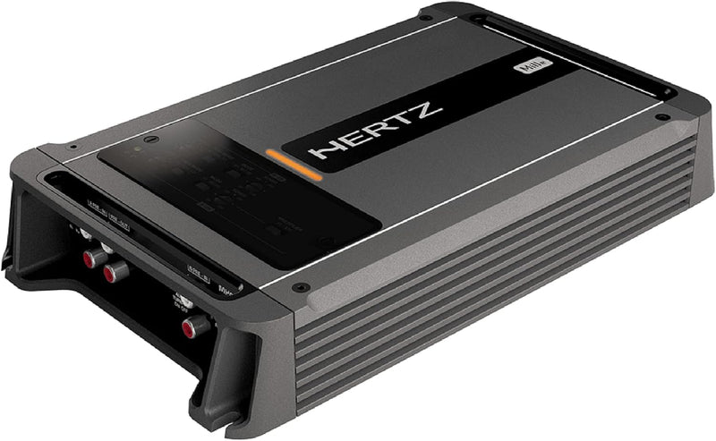 Hertz ML Power 4 Verstärker 4-Kanal