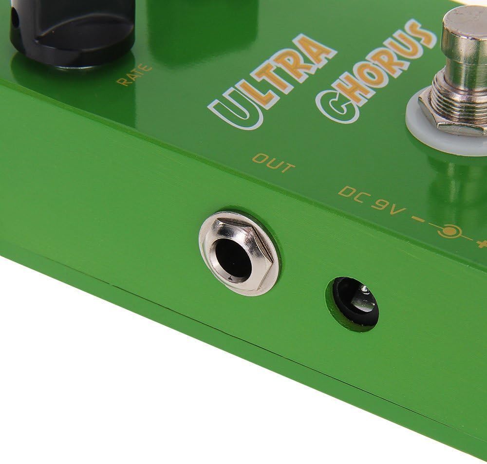 Caline CP-28 Ultra Chorus