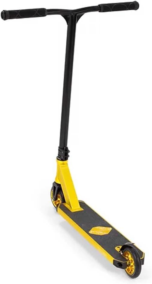 Slamm Assault V6 Tretroller Einheitsgrösse Gold (Gold), Einheitsgrösse Gold (Gold)