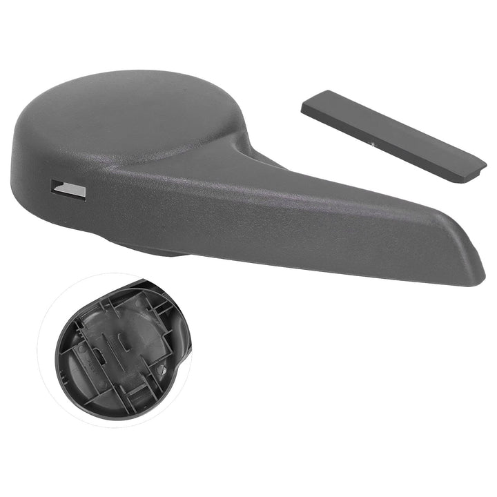 EBTOOLS Sitzverstellhebel Sitzversteller Sitzverstellhebel Hebel Sitzversteller Sitz Griff Sitzhebel