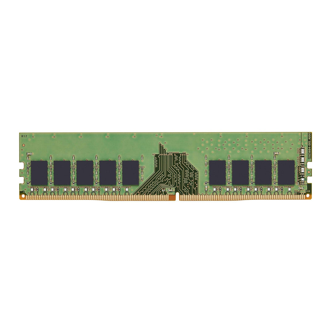 Kingston Branded Memory 16GB DDR4 3200MT/s Single Rank ECC SODIMM KTH-PL432ES8/16G Serverspeicher 16