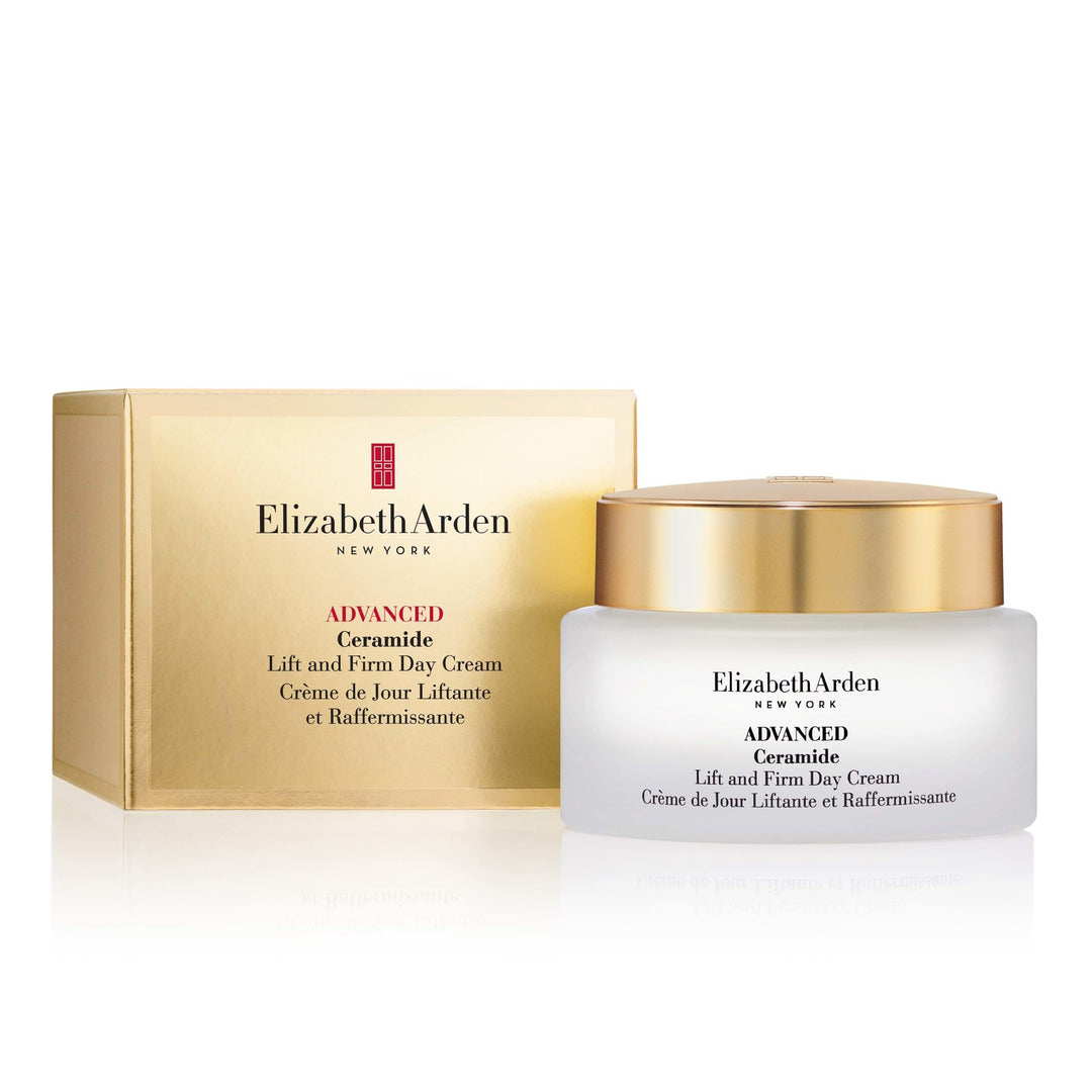 Advanced Ceramide Lift & Firm Day Cream 50 Ml 50 ml Tagescreme, 50 ml Tagescreme
