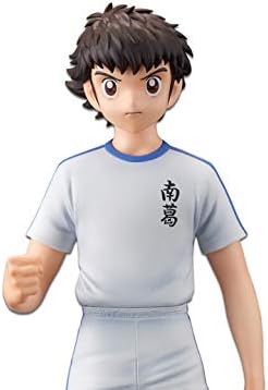 Banpresto Captain Tsubasa Grandista, PVC, 24 cm