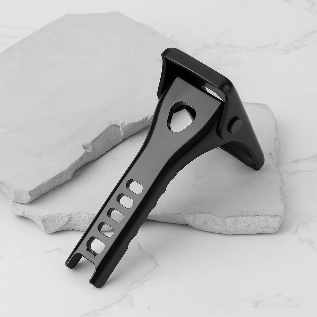 ECSiNG Führungsschuh-Schienenbasis für Säbelsäge 163451-9 Kompatibel mit Makita Modell R3070CT BJR18