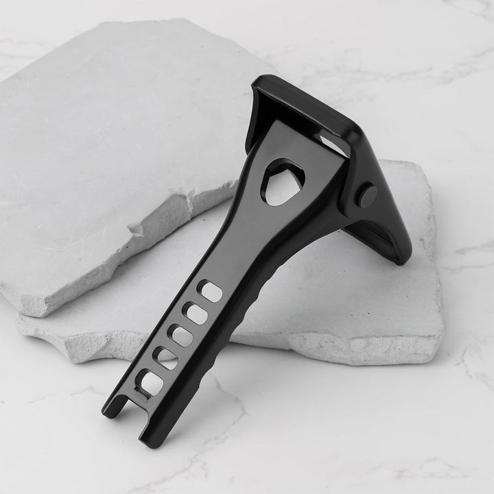 ECSiNG Führungsschuh-Schienenbasis für Säbelsäge 163451-9 Kompatibel mit Makita Modell R3070CT BJR18