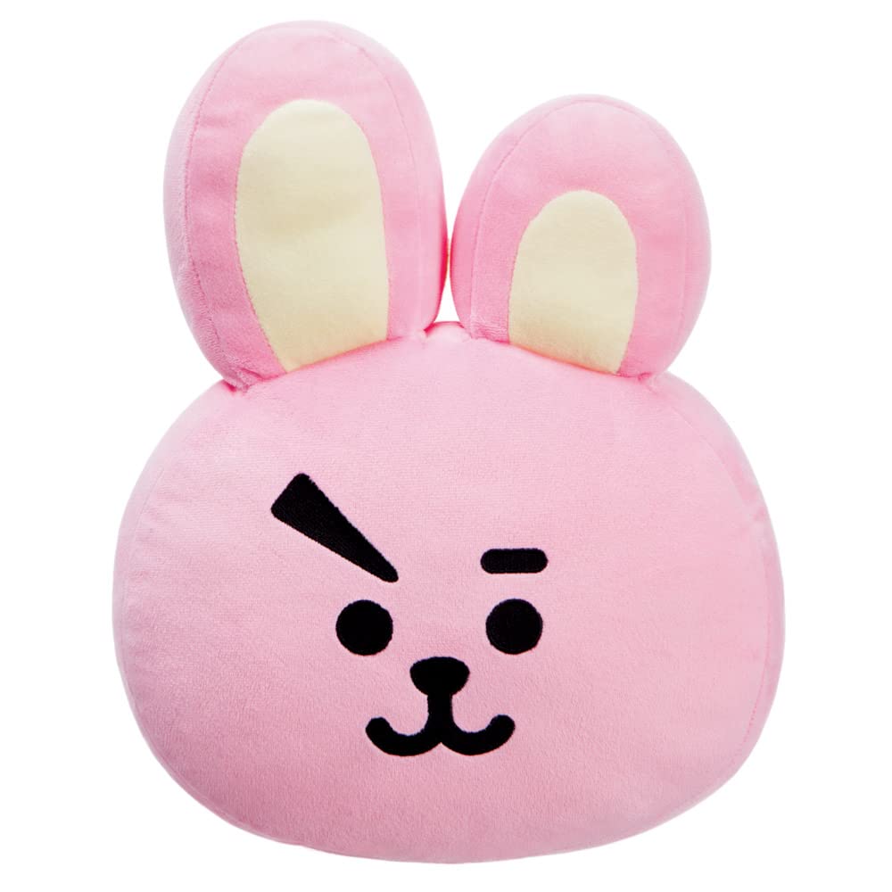 Aurora 61466 Kissen BT21 Cooky 37 cm