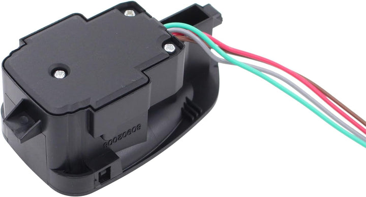 Fensterheber Schalter elektrischer Fensterheberschalter Fensterschalter mit Kabel Fenstersteuerungss